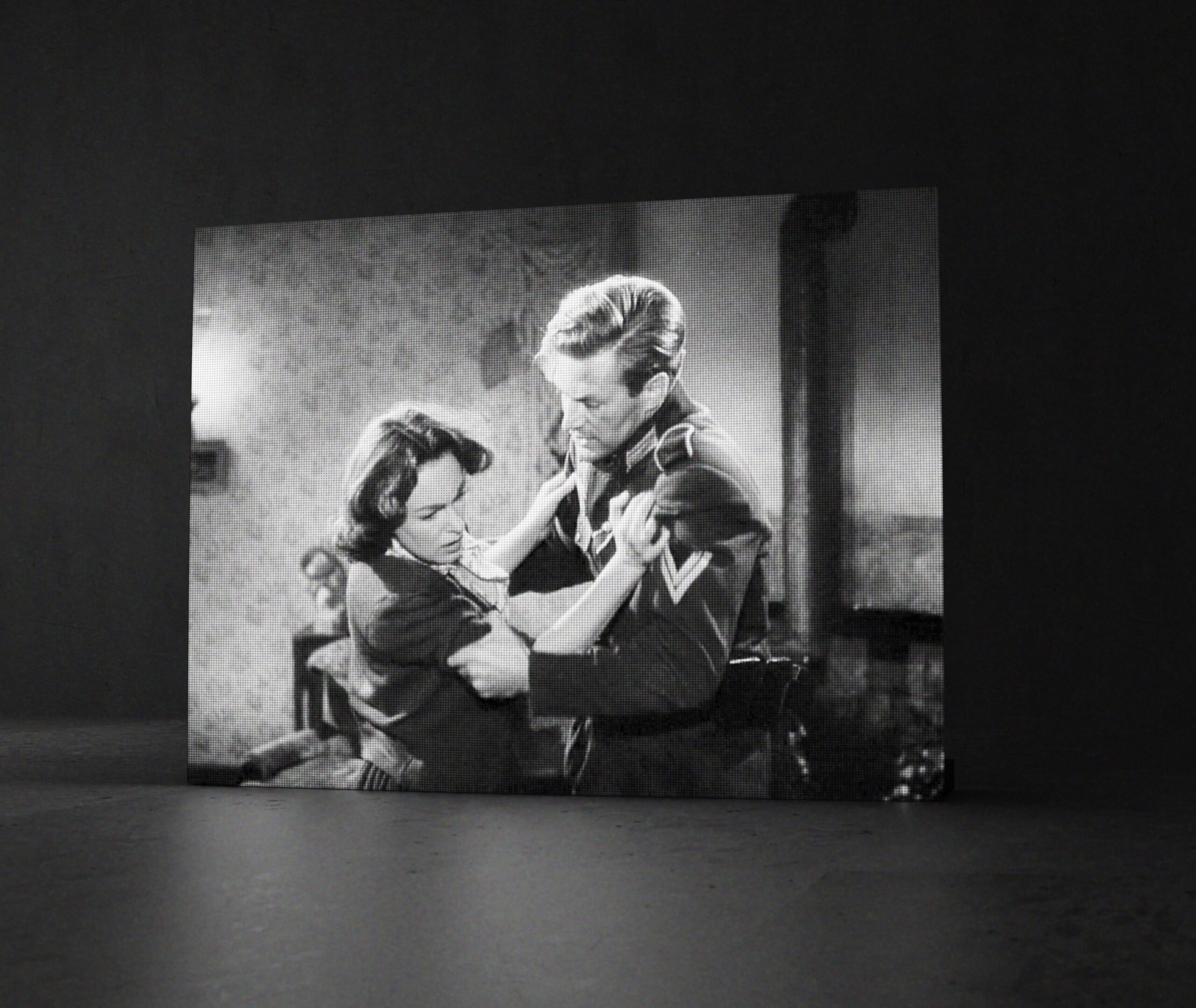 Installation Views - 02 Benevolence OSS 1946 cropped scaled